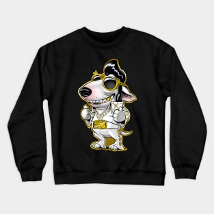 The King Crewneck Sweatshirt